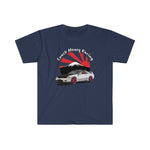 Andrew Gemoets | Nissan R32 GTR | @lunchmoneygtr | Apparel