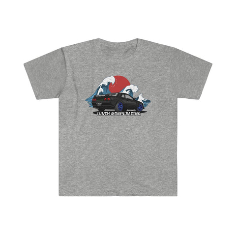 Christopher Palombo | Nissan R32 GTST | @lunchmoney_gtst | Apparel