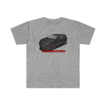 Emanuel Barlan | Mazda Mazdaspeed 3 | @mcbarlan | Apparel