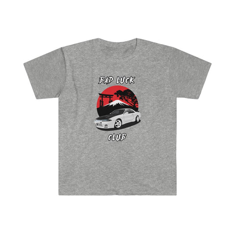 Anthony Biffle | Nissan Skyline R32 | @prettyfly4awhitesky | Apparel