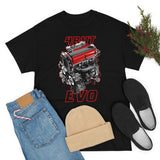 4B11T Evo Engine | T-shirt