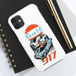 Porsche 917 Gulf | iPhone Case