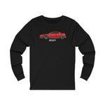 Joshua Muellersman | Mazda RX8 | Apparel
