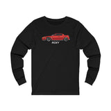 Joshua Muellersman | Mazda RX8 | Apparel