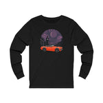 Kevin Campbell | 1972 MG Midget 1275 | Apparel