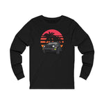 Donald McCool |08’ Jeep Patriot 4x4 | Apparel