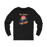 Connor Sullivan | 15 Scion TC | Apparel