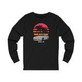 Heinrich Dekalb | Lexus SC300 | Apparel