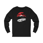Richard Stombaugh |  1989 Mitsubishi Starion a.k.a. Chrystler Conquest TSi | Apparel
