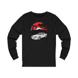 Richard Stombaugh |  1989 Mitsubishi Starion a.k.a. Chrystler Conquest TSi | Apparel