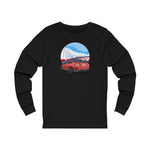 Mark Dabrowski |  2020 Mercedes AMC C43 Stage 3 | Apparel