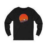 Donald Hendrickson | Mazda RX7 FB | Apparel