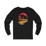 Martha Malkovic | 1979 Holden HG GTS Belmont Ute | Apparel