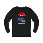 Gary Howell | 2003 Dodge Van | Apparel