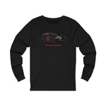 Cody Longpre | 15' Mitsubishi Lancer SE | @dirtyblackshadow | Apparel