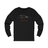Cody Longpre | 15' Mitsubishi Lancer SE | @dirtyblackshadow | Apparel