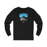 Tyler Ernst | 2007 jeep jk wrangler unlimited | Apparel