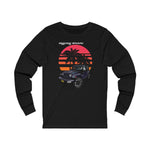 Craig Mulhall | 2019 Jeep Wrangler JL | Apparel