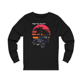 Craig Mulhall | 2019 Jeep Wrangler JL | Apparel