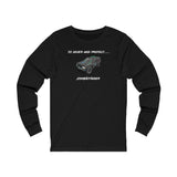 Jesselee Leachman | 1995 Nissan Pathfinder SE-V6  | Apparel