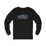 Juan Reyes | Acura Integra | @static_teggy_2k | Apparel