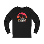 Jonathan Reiblich | '89 Ford Mustang | Apparel