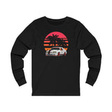 Jonathan Reiblich | '89 Ford Mustang | Apparel