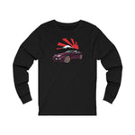Ajmeet Dhaliwal | Nissan 300ZX | @adhal7 | Apparel