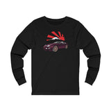 Ajmeet Dhaliwal | Nissan 300ZX | @adhal7 | Apparel