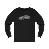 Mackenzie Collicott |  Nissan Altima se r | Apparel