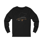 Shawn Gierisch | 88 Porsche 944 Turbo | Apparel