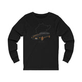Shawn Gierisch | 88 Porsche 944 Turbo | Apparel
