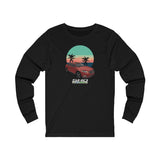 Matt Taylor | 2016 Ford Taurus SHO | Apparel