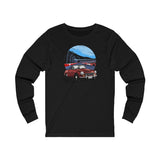 Maxwell Somerville | Manufacture: Datsun Roadster 2000 | Apparel
