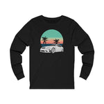 Kishan Patel | 08 Mercedes-Benz CLK63 Blackseries | Apparel
