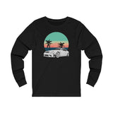 Kishan Patel | 08 Mercedes-Benz CLK63 Blackseries | Apparel