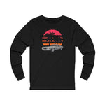 Jonathan Boden | 72' Chevrolet Camaro | Apparel