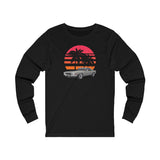 Jonathan Boden | 72' Chevrolet Camaro | Apparel
