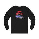 Chanthaboun Temmerath | Nissan R33 | Apparel