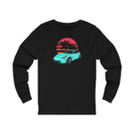 Stephen Aleman | Nissan 350Z | @slideways_steve | Apparel