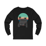 Patrick Hewston | 2017 Jeep Wrangler JK | Apparel