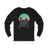 Patrick Hewston | 2017 Jeep Wrangler JK | Apparel
