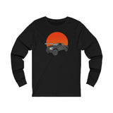 Patrick Keilly | Dodge Ram 1500 | Apparel