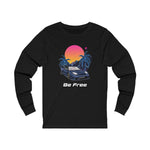 Samuel Rasmussen | 1992 Acura NSX turbo | Apparel