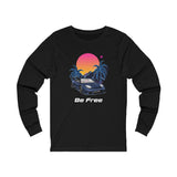 Samuel Rasmussen | 1992 Acura NSX turbo | Apparel
