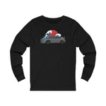Cyrus Mendoza | Subaru WRX | @carlos_angel06 | Apparel