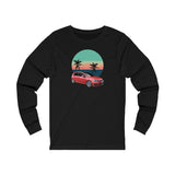 David Chan | 2016 VW GTI MK7 | Apparel
