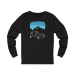 Tristan Sundquist | 2006 Jeep Wrangler | Apparel