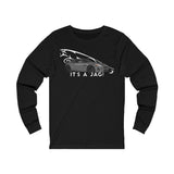 Craig Whipple | Jaguar F Type | Apparel