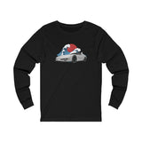 James Abney | Chevrolet C5 Corvette | @c5shitbox | Apparel